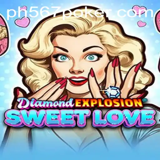 An In-Depth Look at DiamondExplosionSweetLove: The Game Captivating Hearts