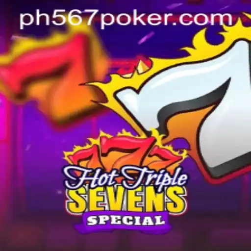 HotTripleSevensSpecial: A Thrilling Slot Experience