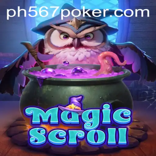 Discover the Mystical World of MagicScroll: A Game for the Ages