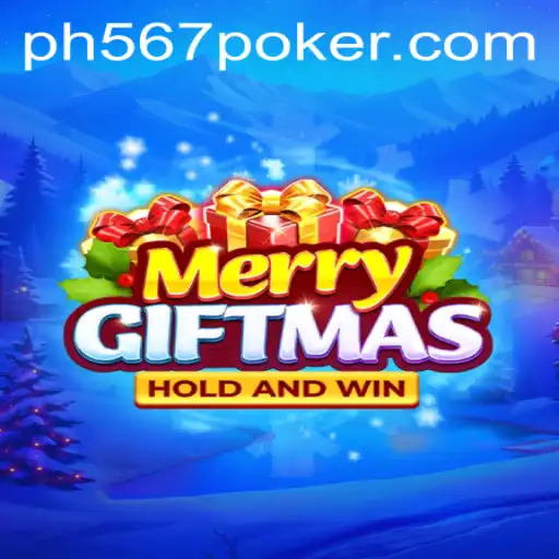 Unveiling the Holiday Fun of MerryGiftmas: A Detailed Look at PH567