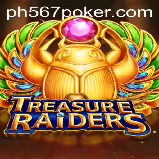 Unveiling the Enigmatic World of TREASURERAIDERS