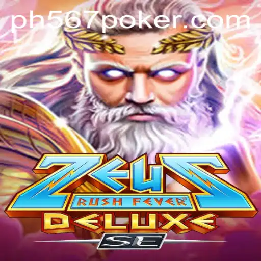 Unleashing the Power of the Gods: Dive Into ZeusRushFeverDeluxeSE